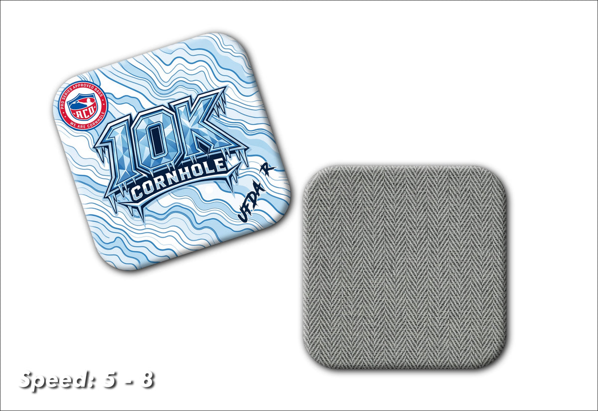 Ripple Cornhole Bags