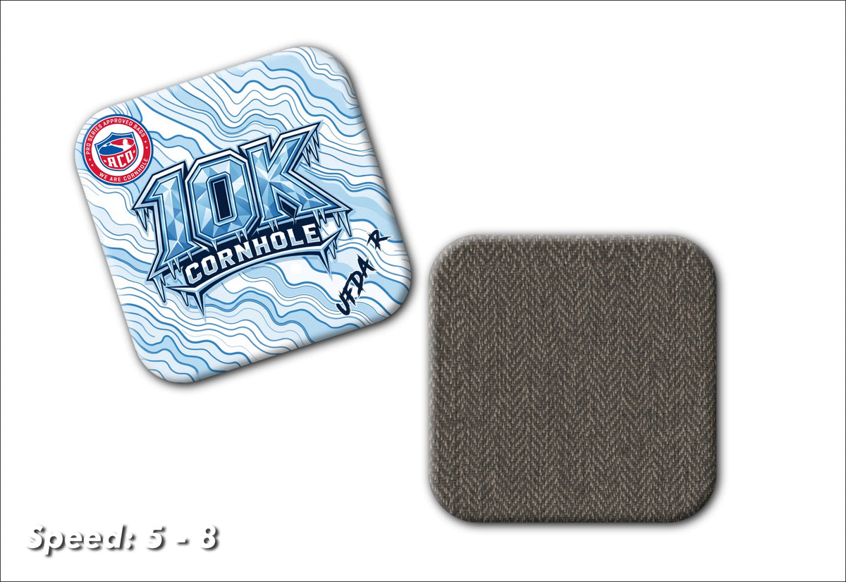 Ripple Cornhole Bags
