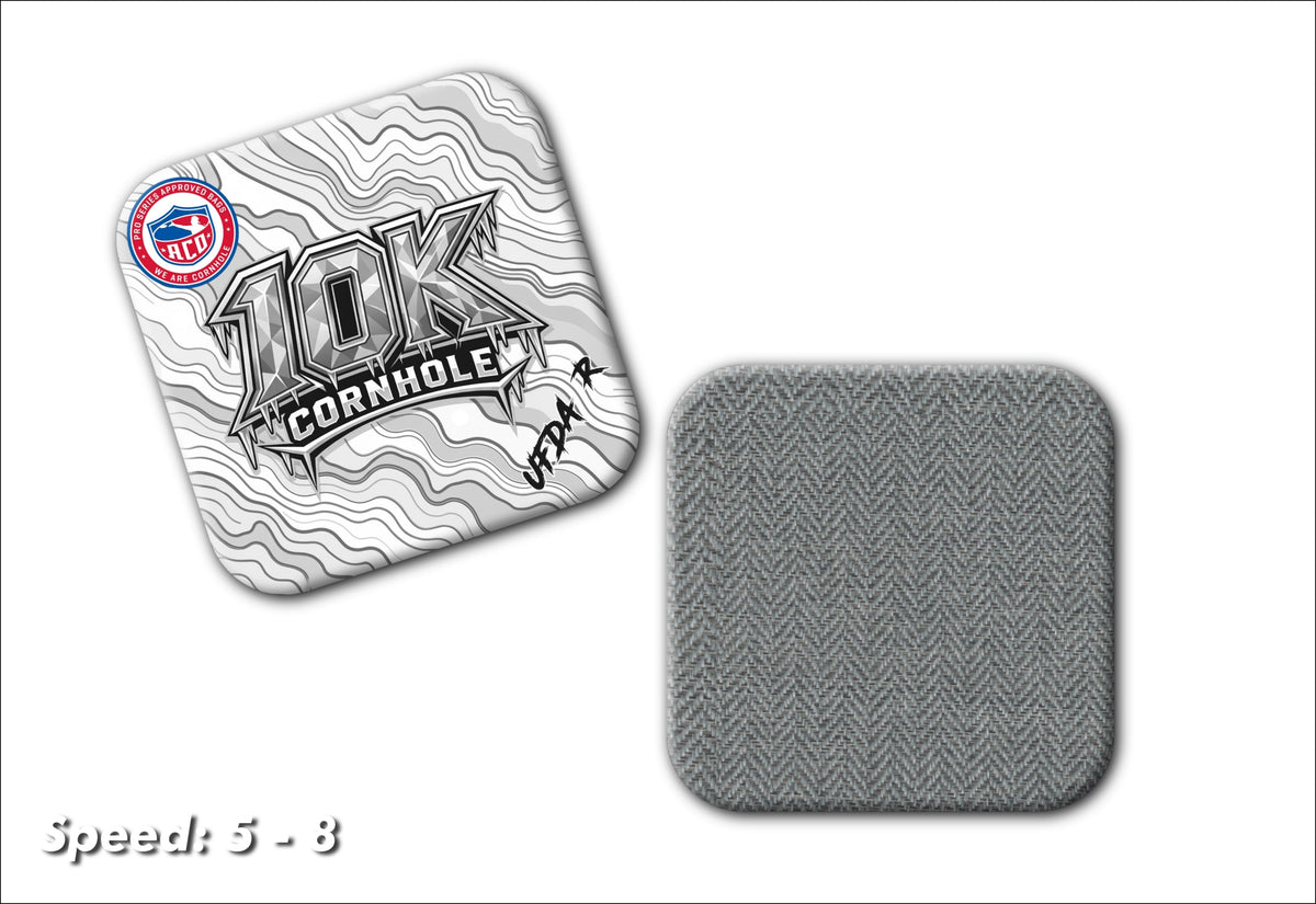 Ripple Cornhole Bags