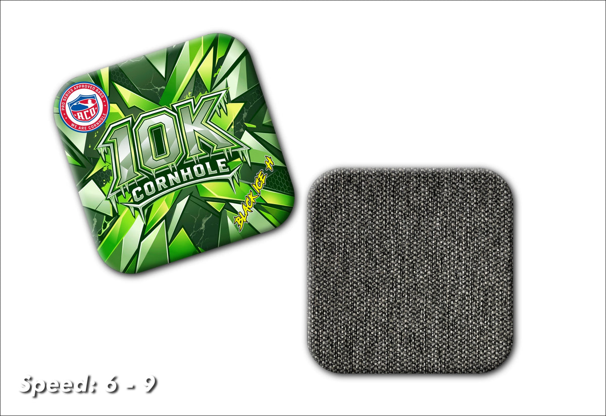 Shatter Cornhole Bags