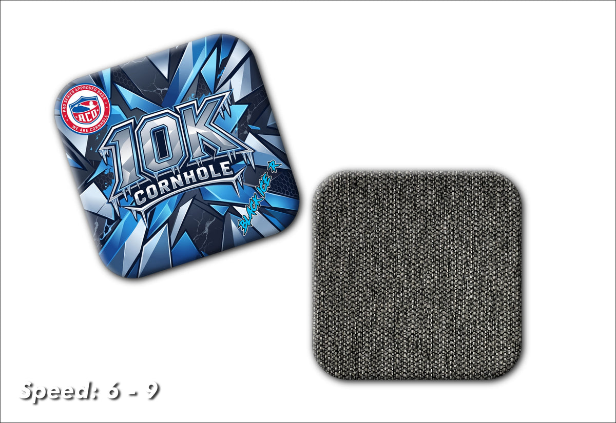 Shatter Cornhole Bags
