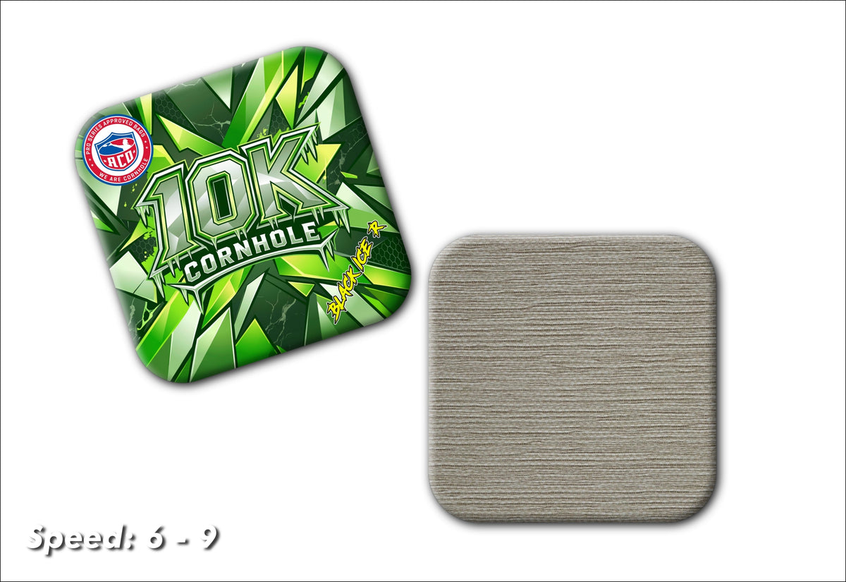 Shatter Cornhole Bags