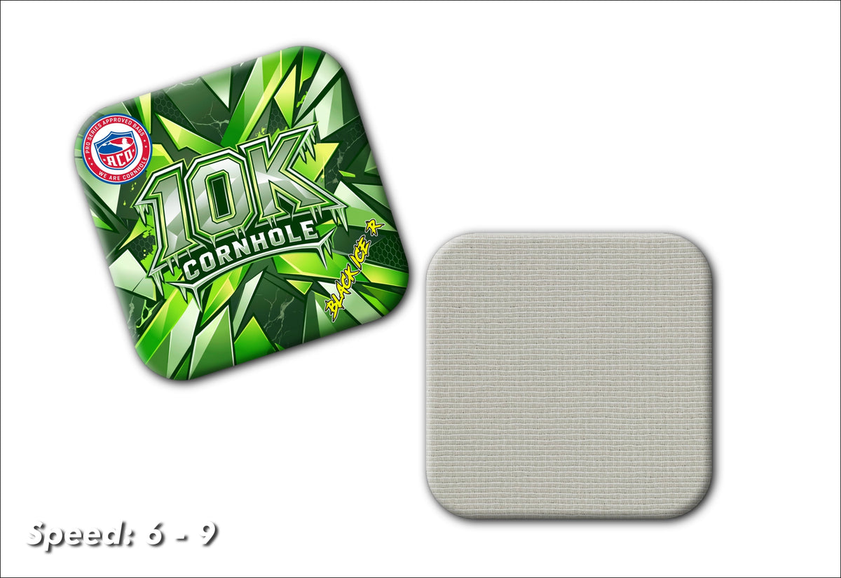 Shatter Cornhole Bags