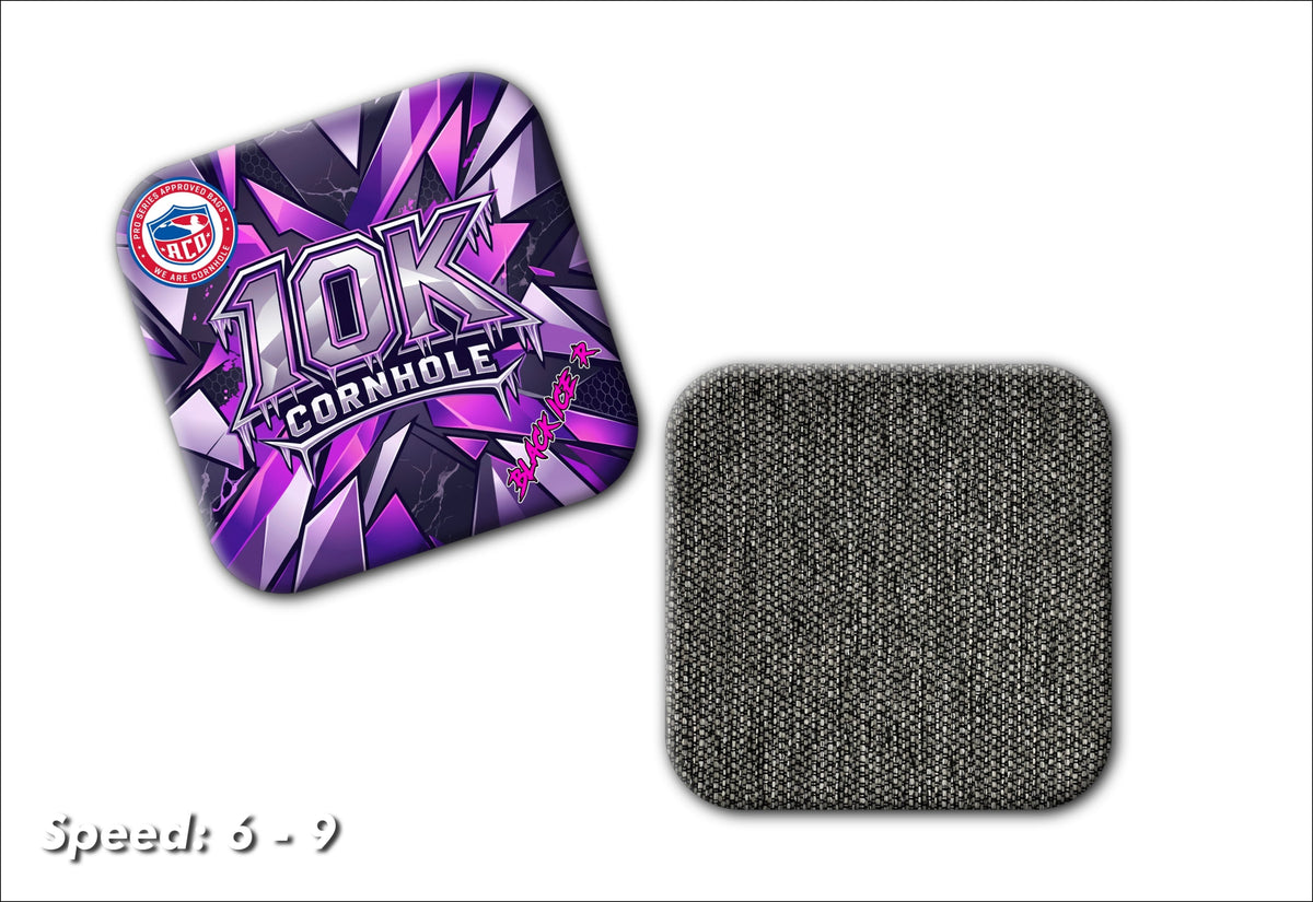 Shatter Cornhole Bags