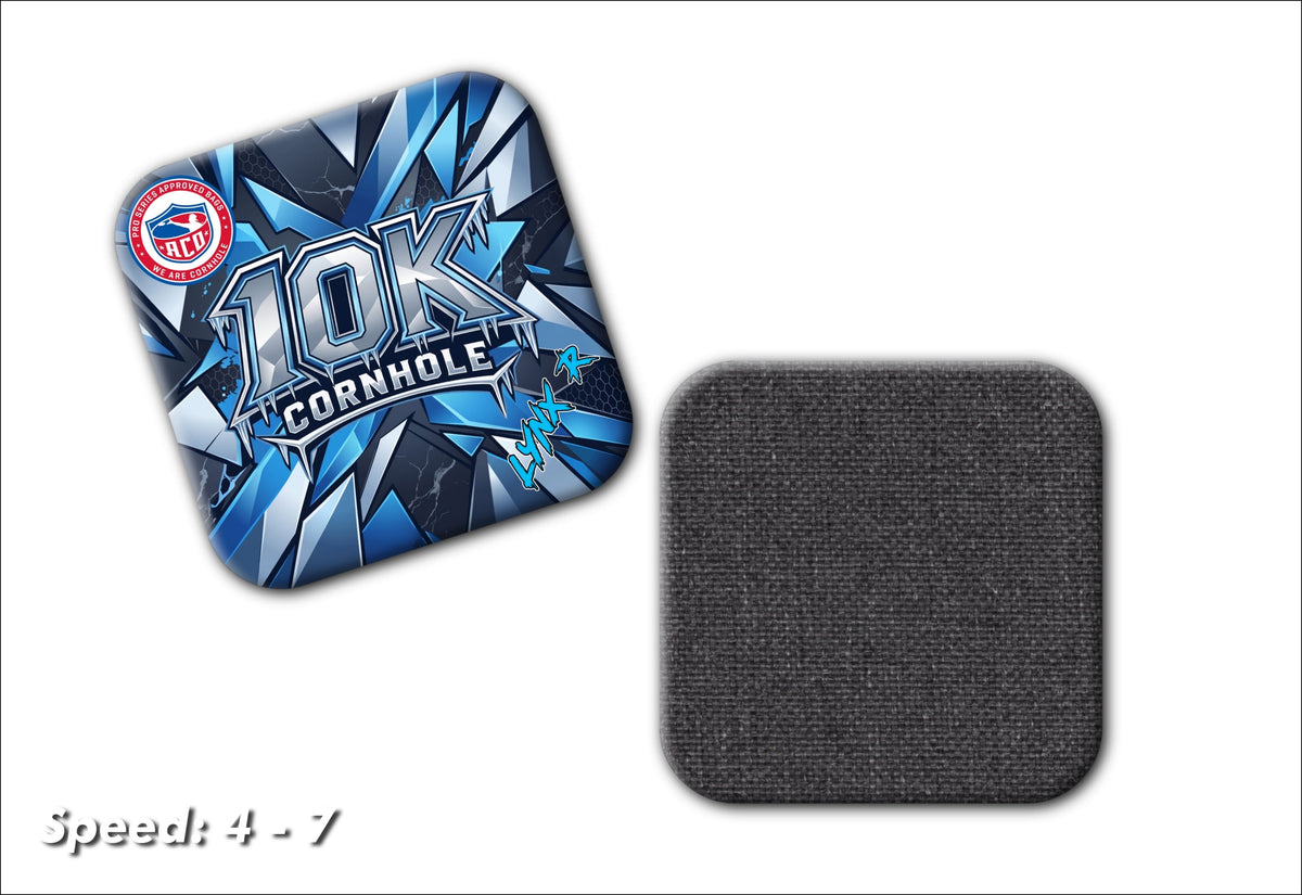 Shatter Cornhole Bags