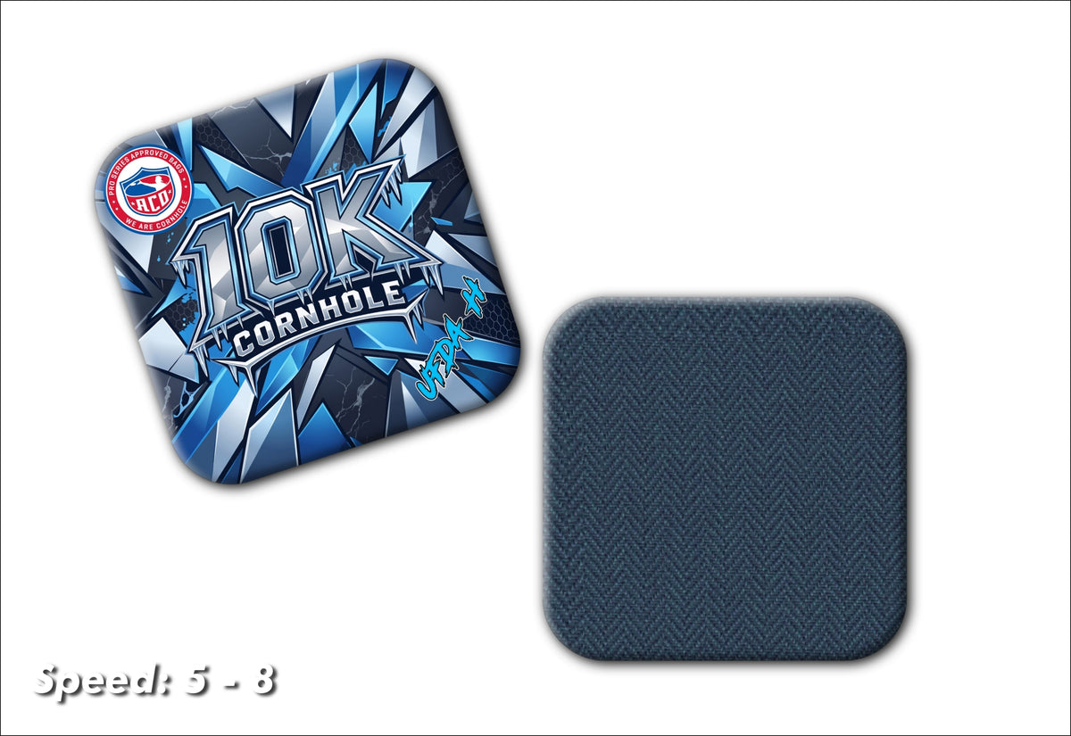 Shatter Cornhole Bags