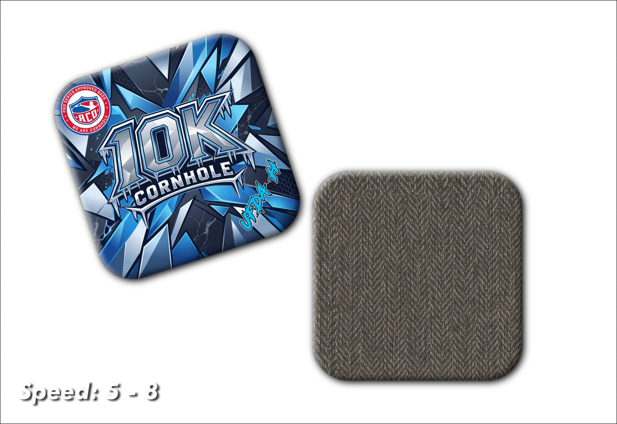 Shatter Cornhole Bags