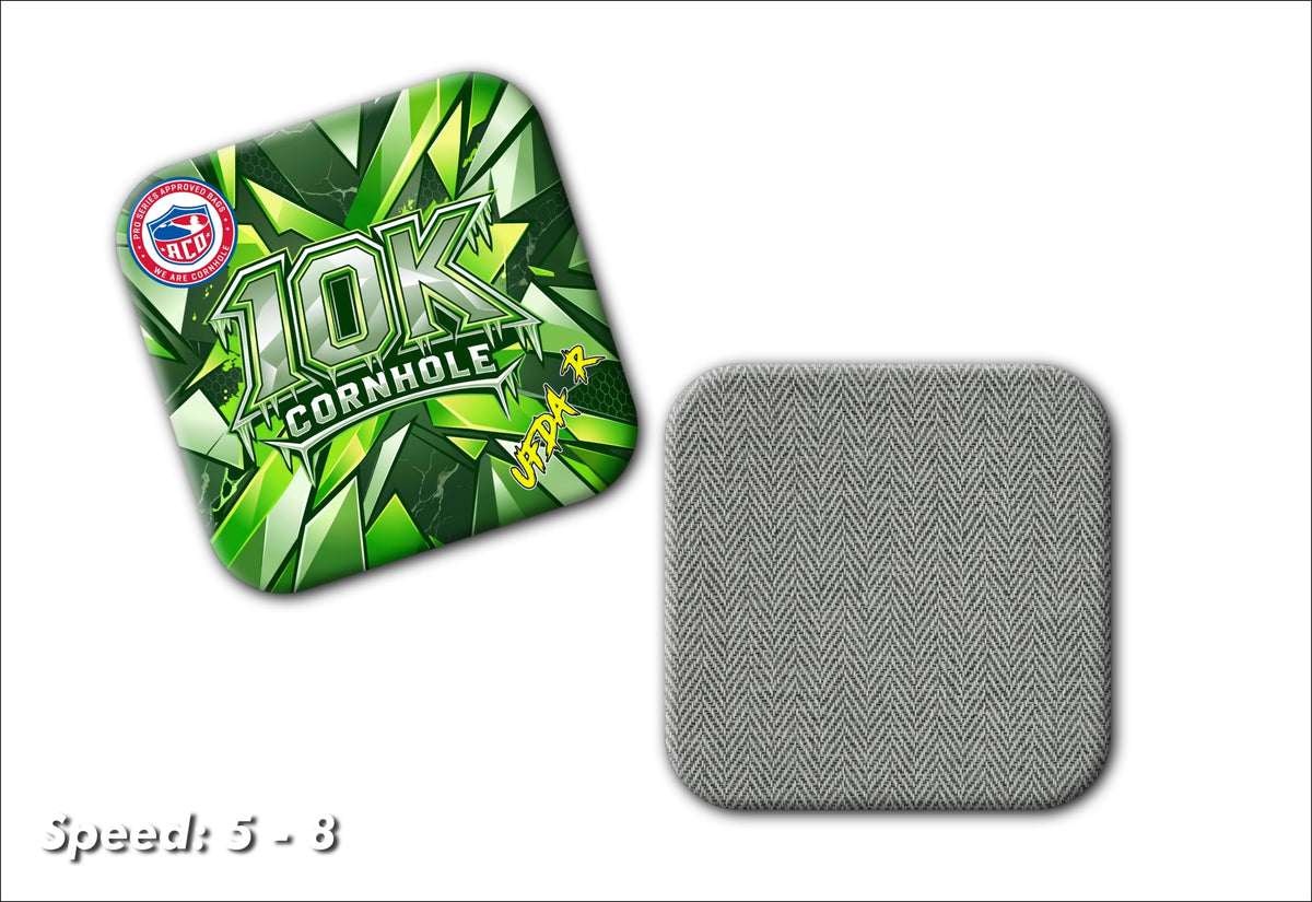 Shatter Cornhole Bags