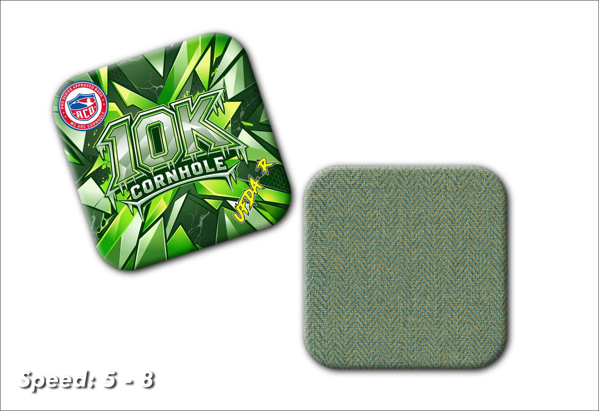 Shatter Cornhole Bags