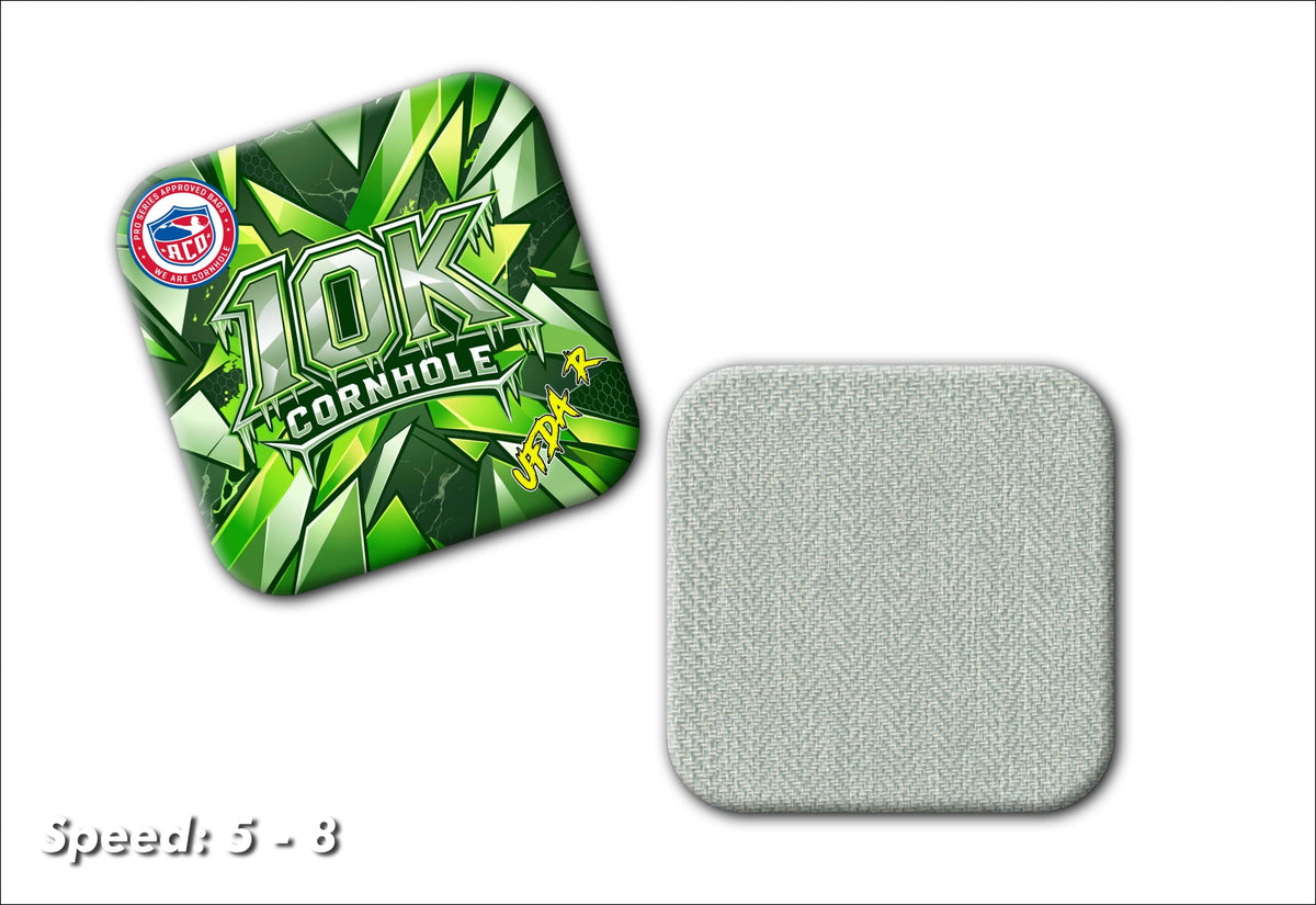 Shatter Cornhole Bags