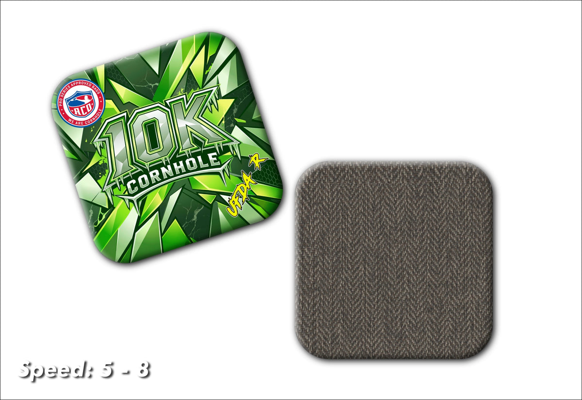 Shatter Cornhole Bags