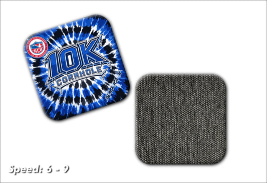 Shockwave Cornhole Bags