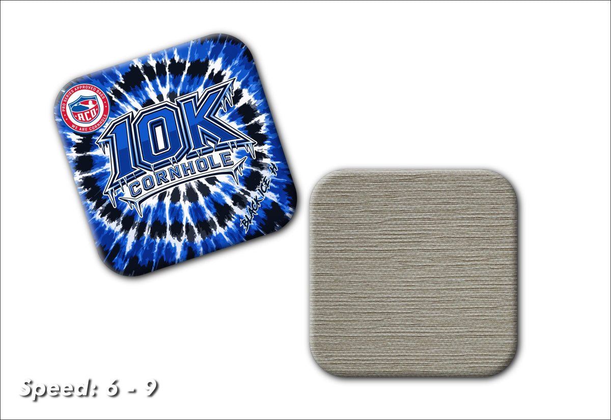 Shockwave Cornhole Bags