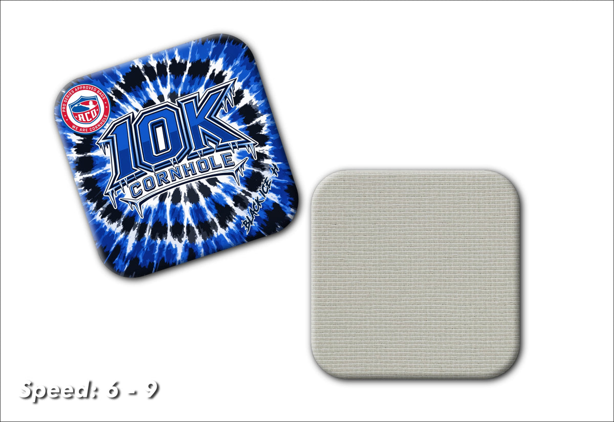 Shockwave Cornhole Bags