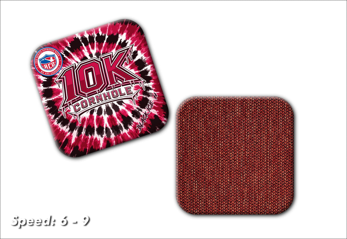 Shockwave Cornhole Bags