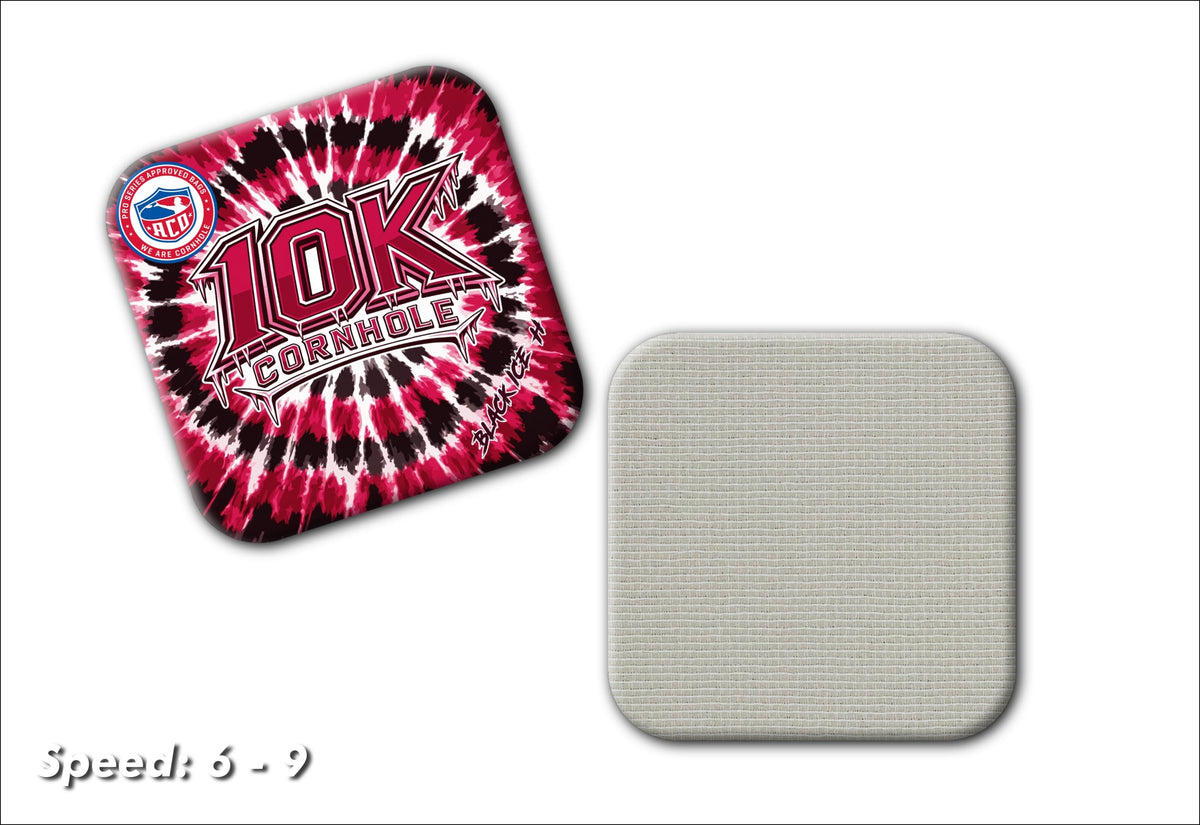 Shockwave Cornhole Bags