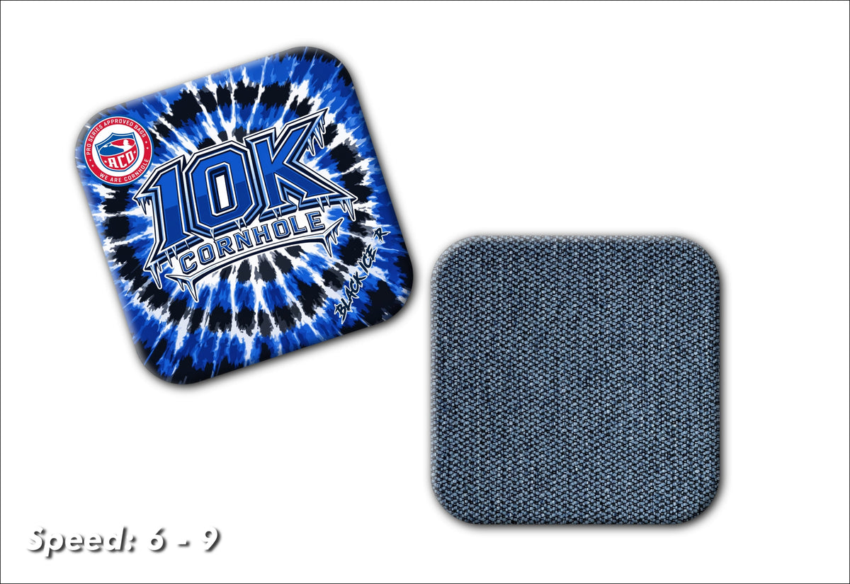 Shockwave Cornhole Bags
