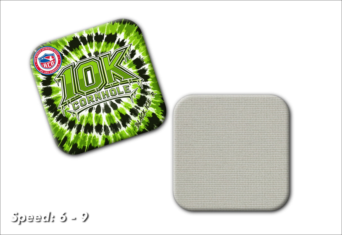 Shockwave Cornhole Bags