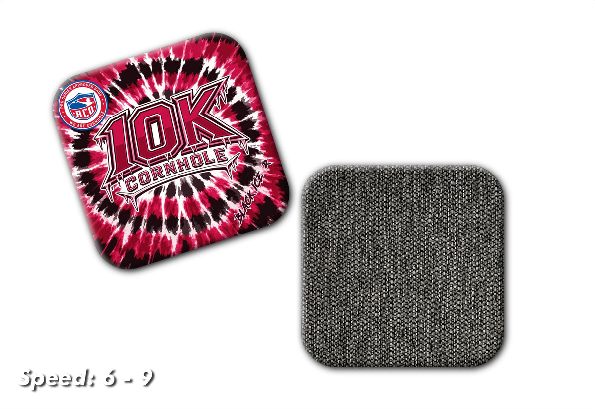 Shockwave Cornhole Bags