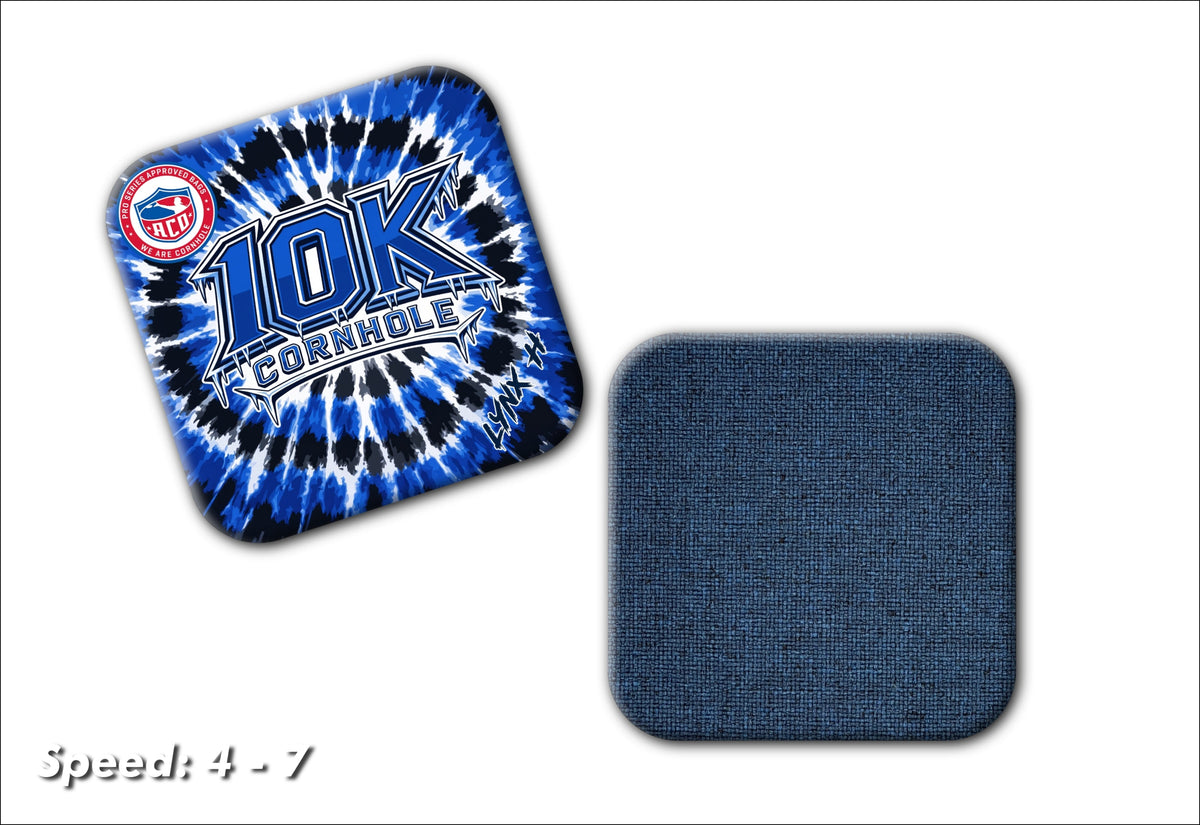 Shockwave Cornhole Bags