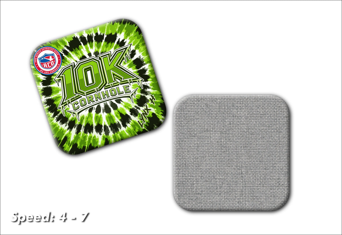 Shockwave Cornhole Bags