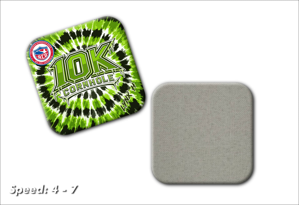 Shockwave Cornhole Bags