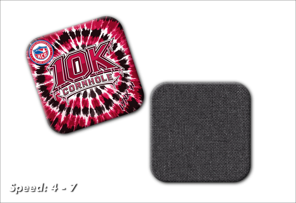 Shockwave Cornhole Bags