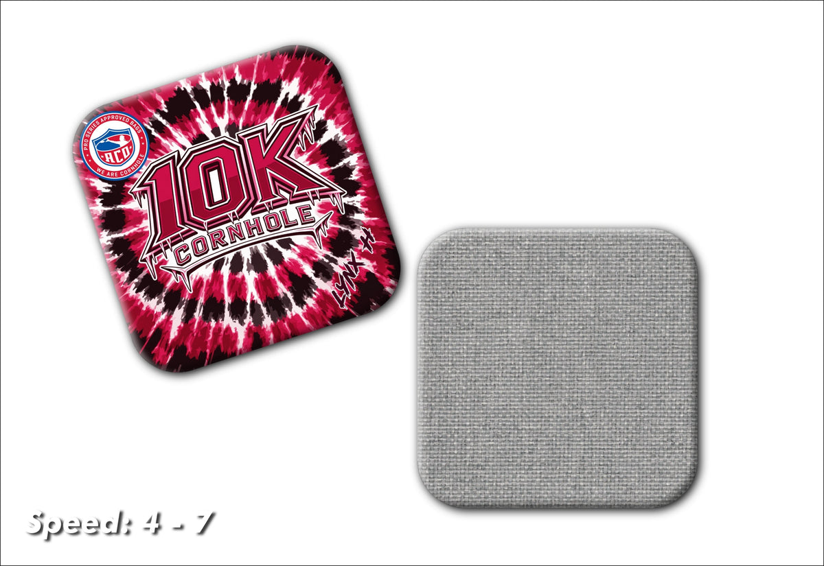 Shockwave Cornhole Bags
