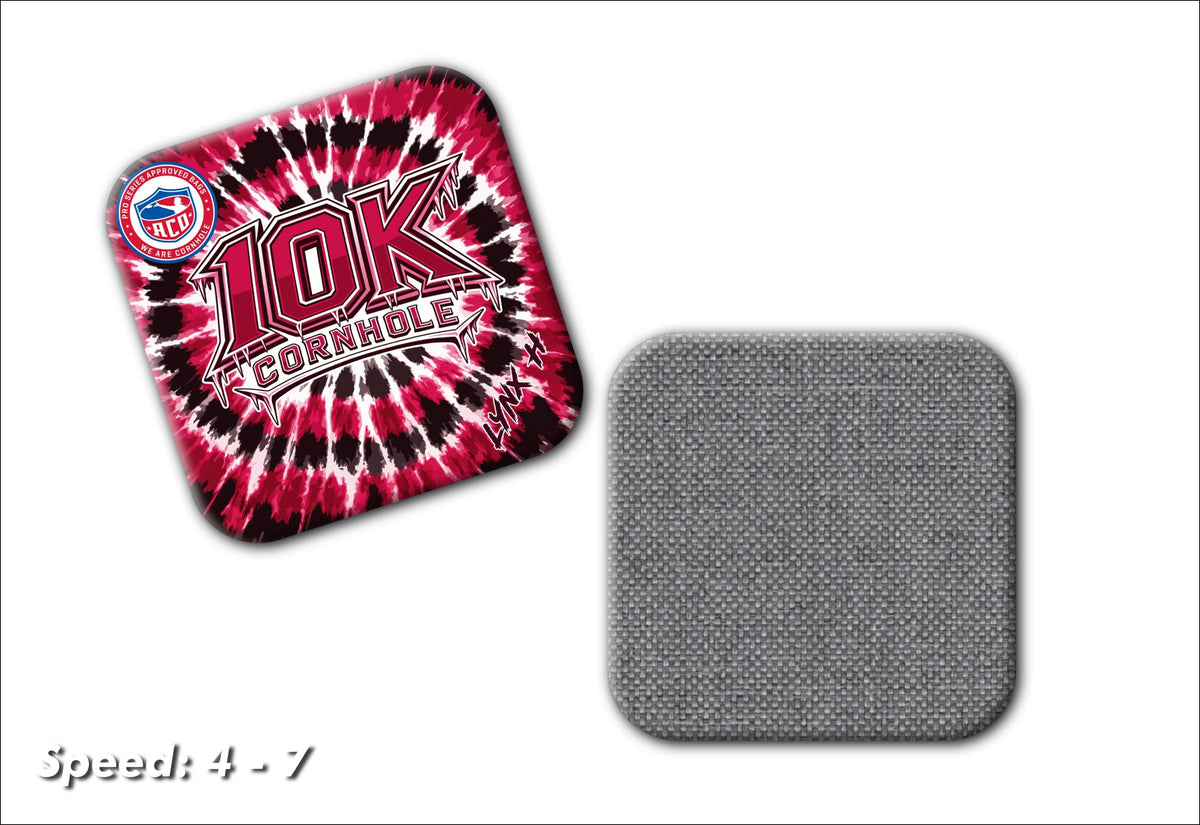 Shockwave Cornhole Bags