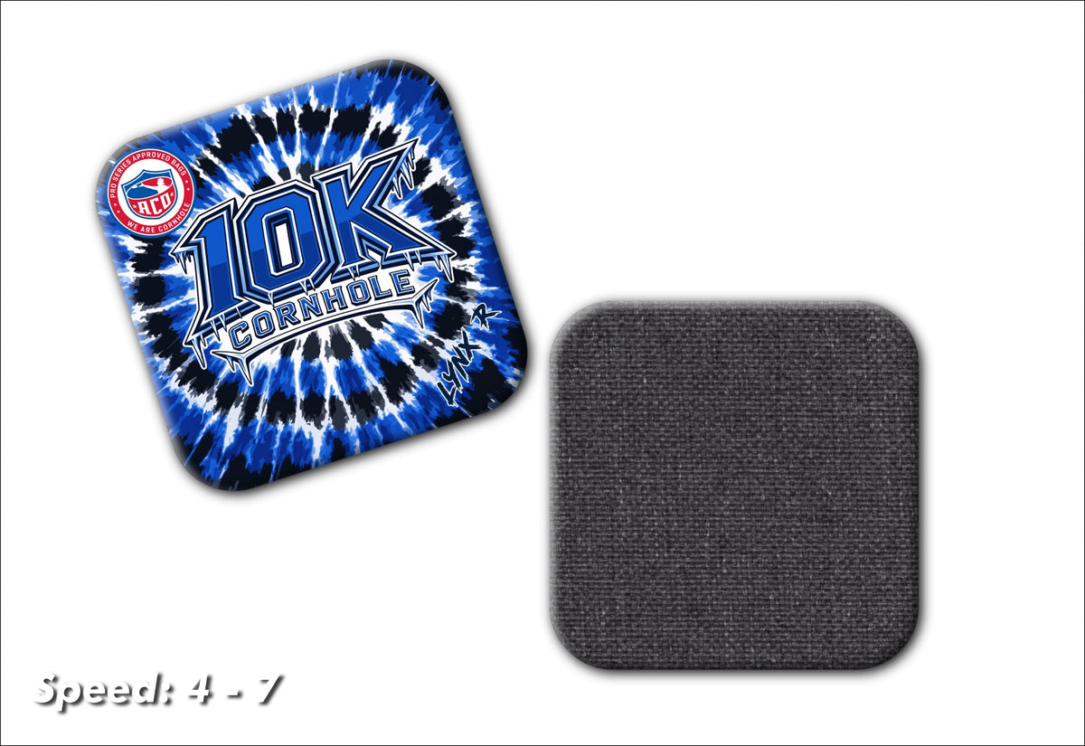 Shockwave Cornhole Bags
