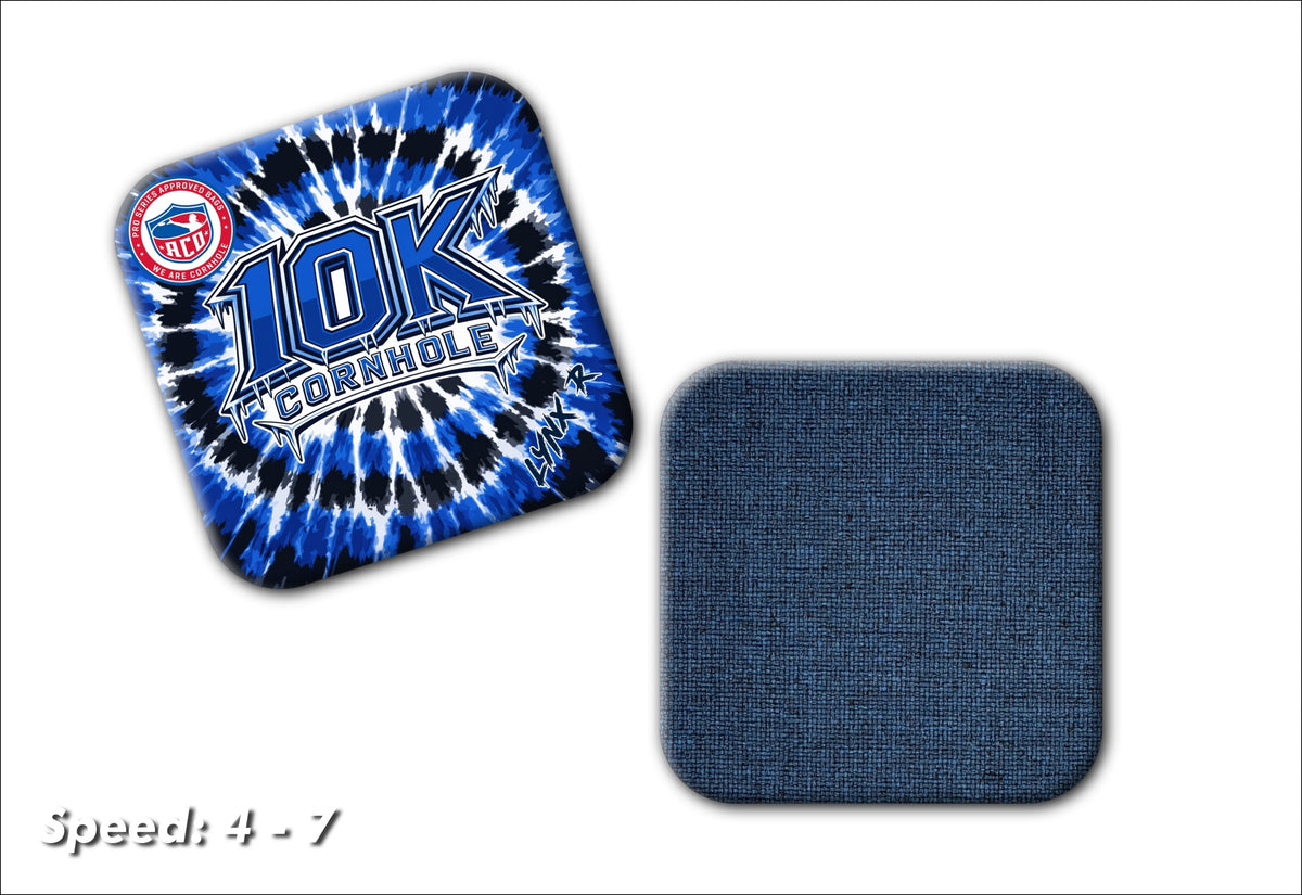 Shockwave Cornhole Bags