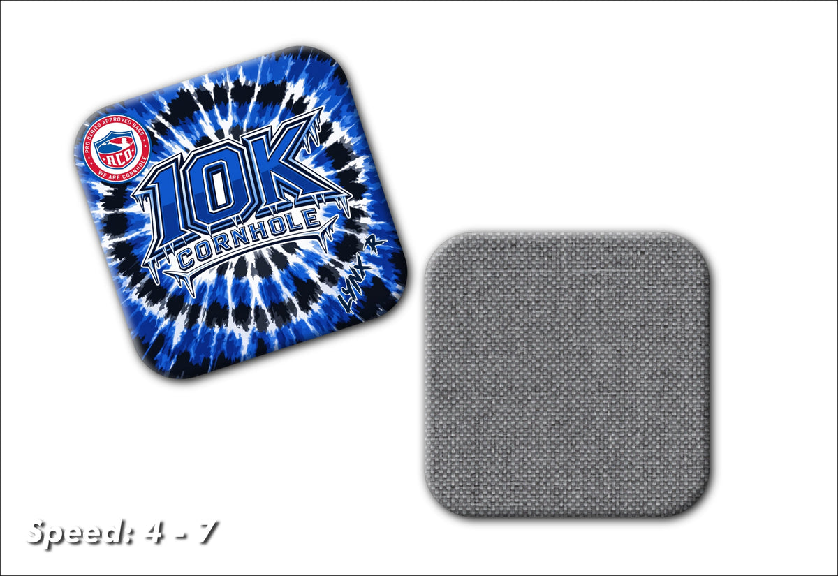 Shockwave Cornhole Bags