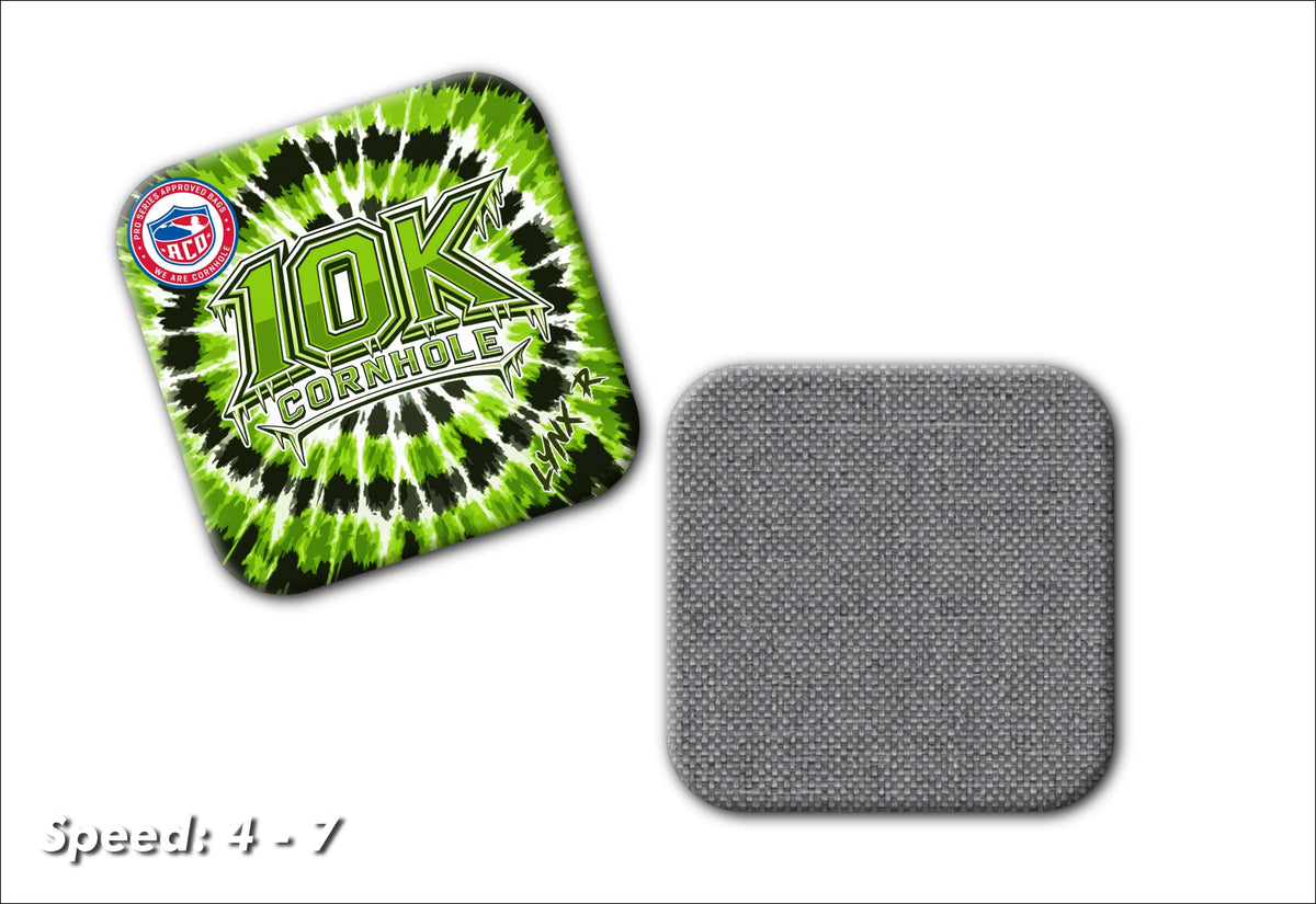 Shockwave Cornhole Bags