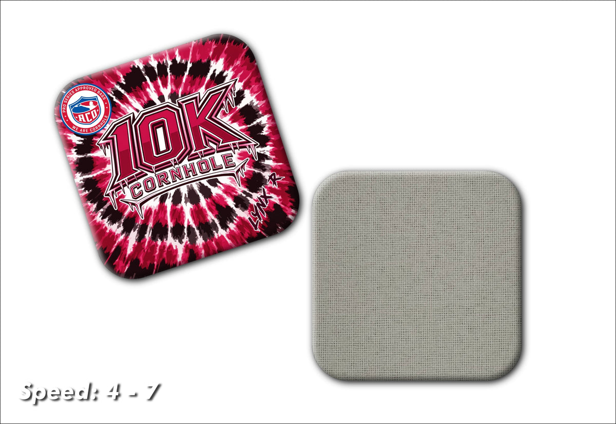 Shockwave Cornhole Bags