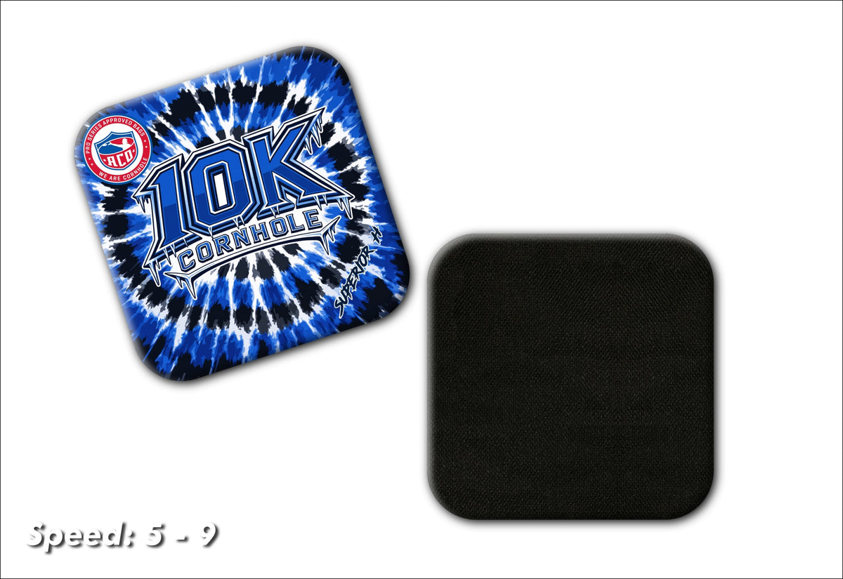 Shockwave Cornhole Bags