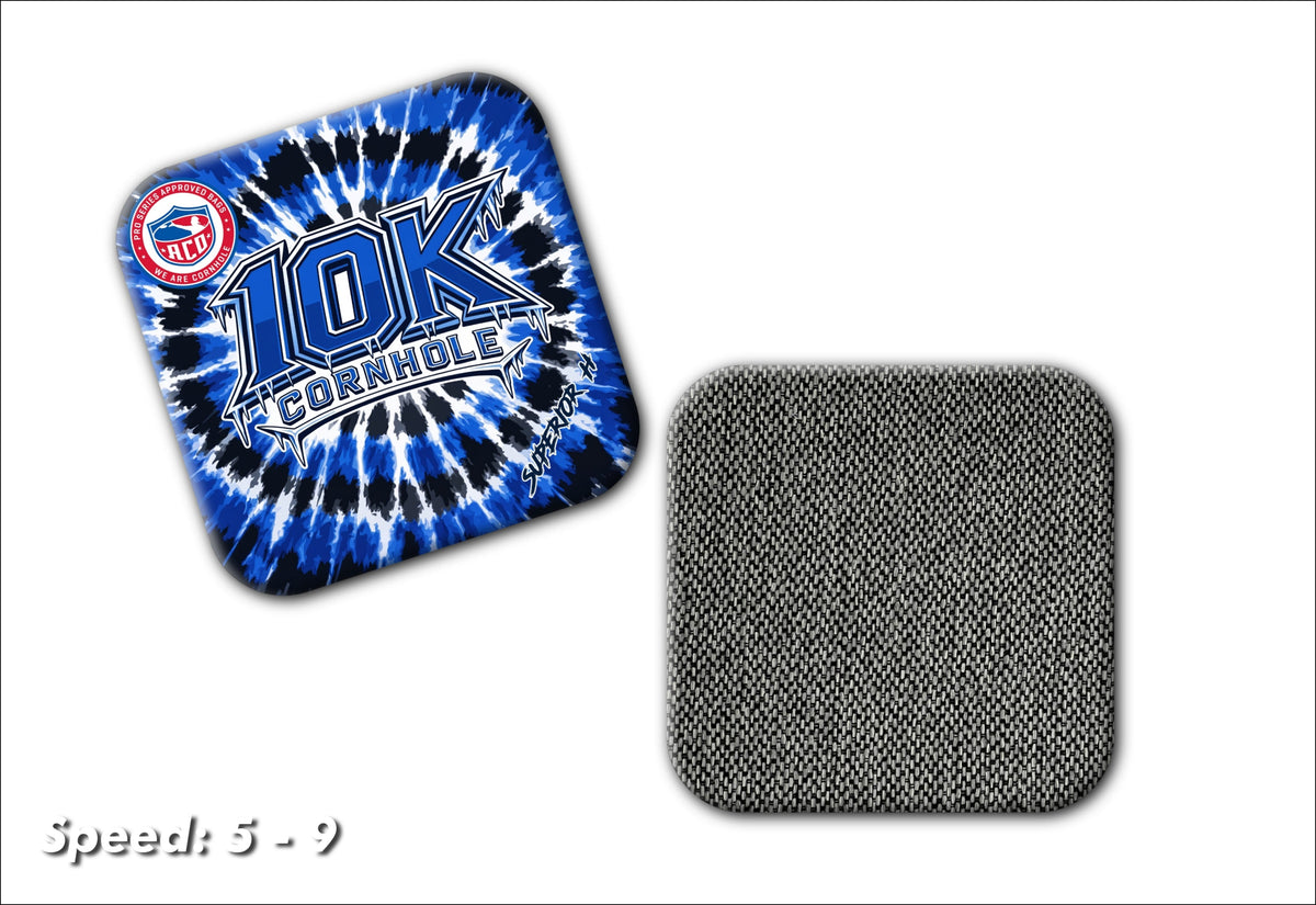 Shockwave Cornhole Bags