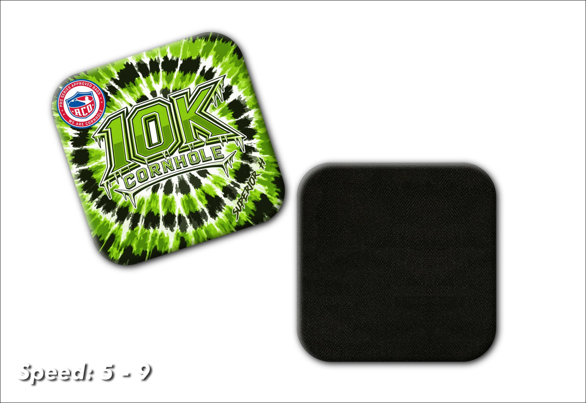 Shockwave Cornhole Bags