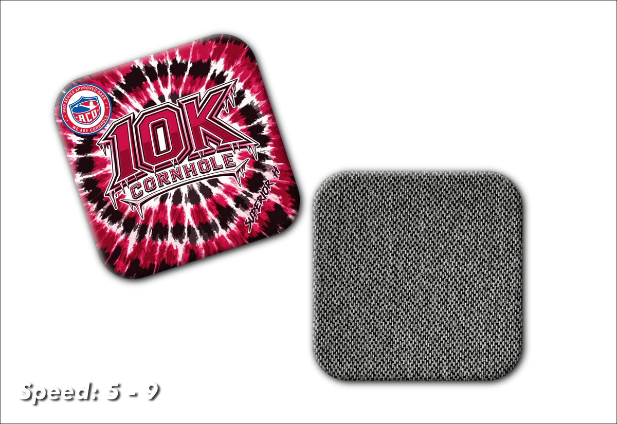 Shockwave Cornhole Bags