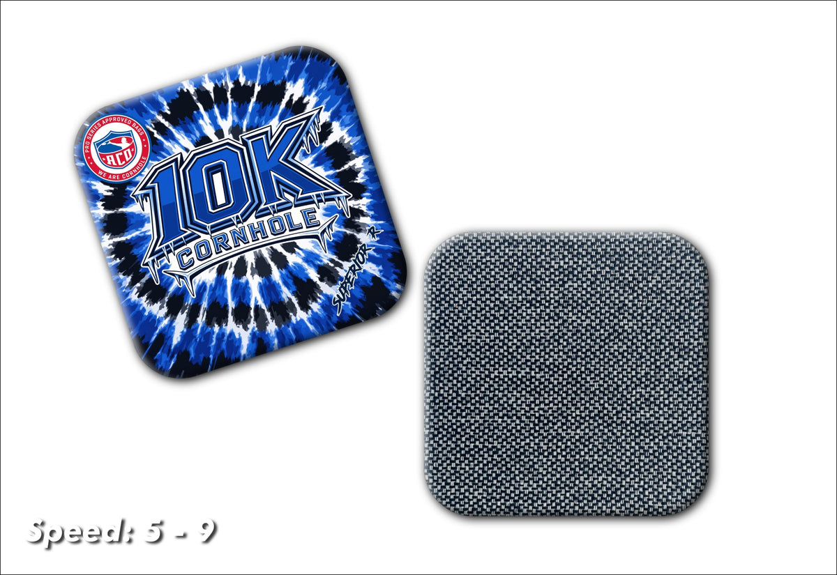 Shockwave Cornhole Bags
