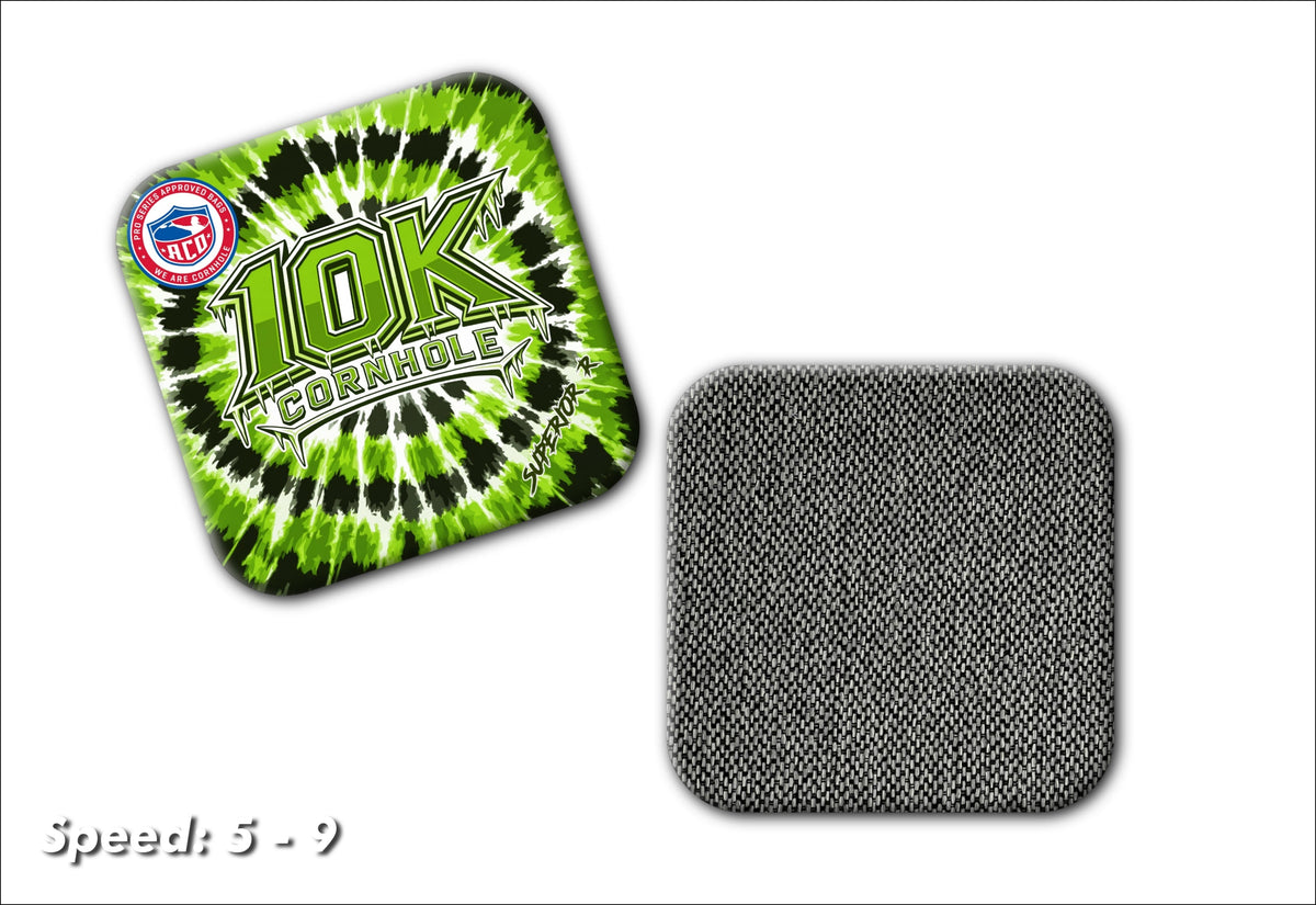 Shockwave Cornhole Bags