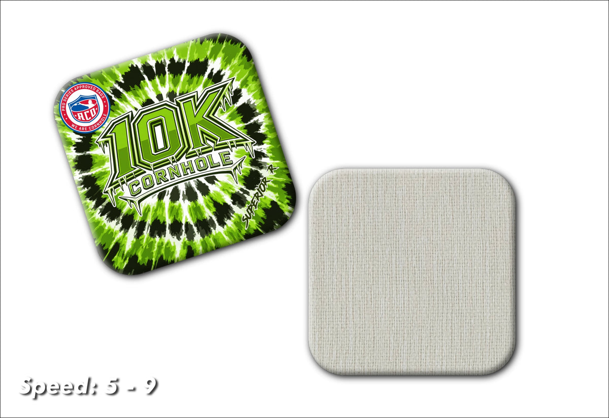 Shockwave Cornhole Bags