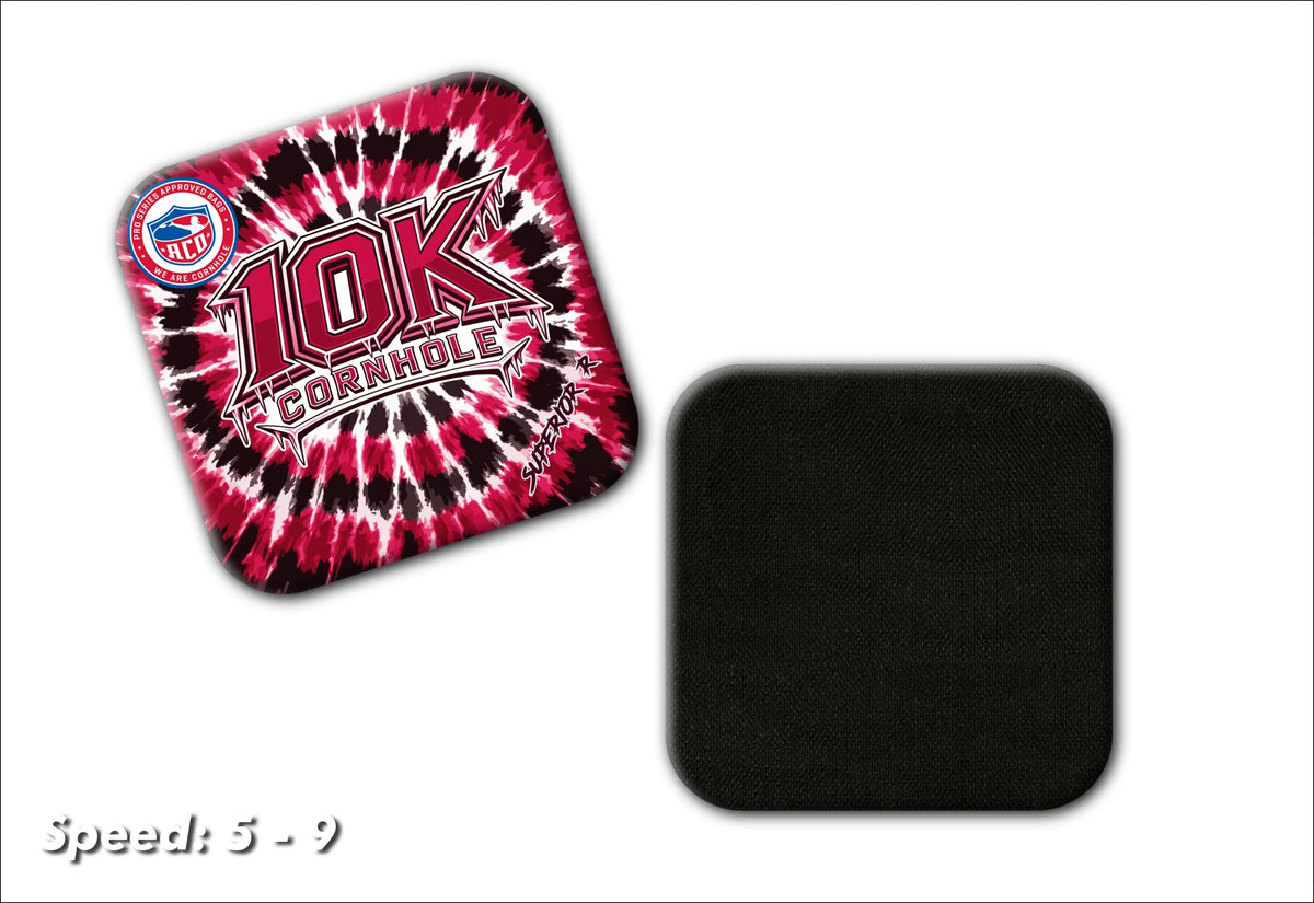 Shockwave Cornhole Bags