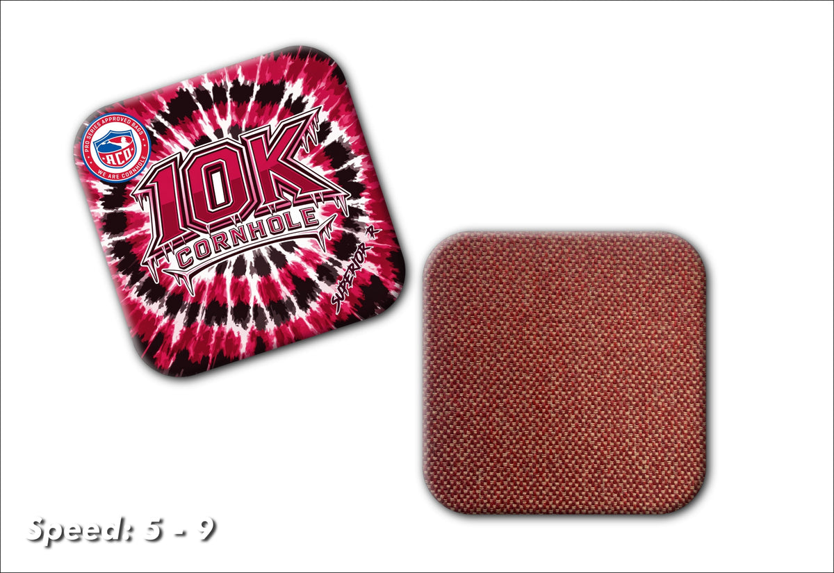 Shockwave Cornhole Bags