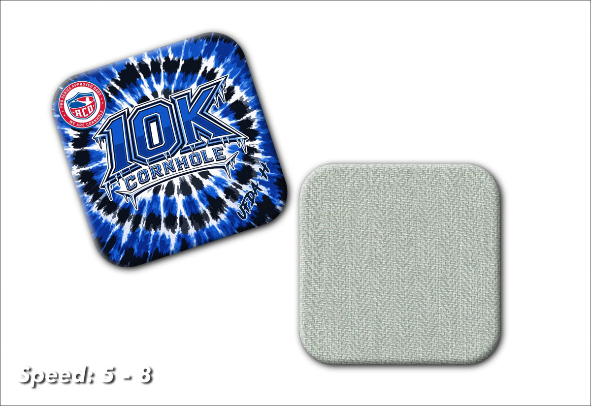 Shockwave Cornhole Bags