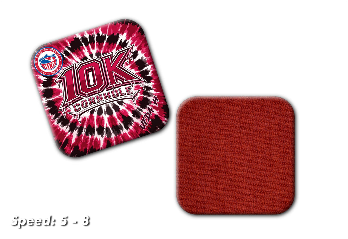 Shockwave Cornhole Bags