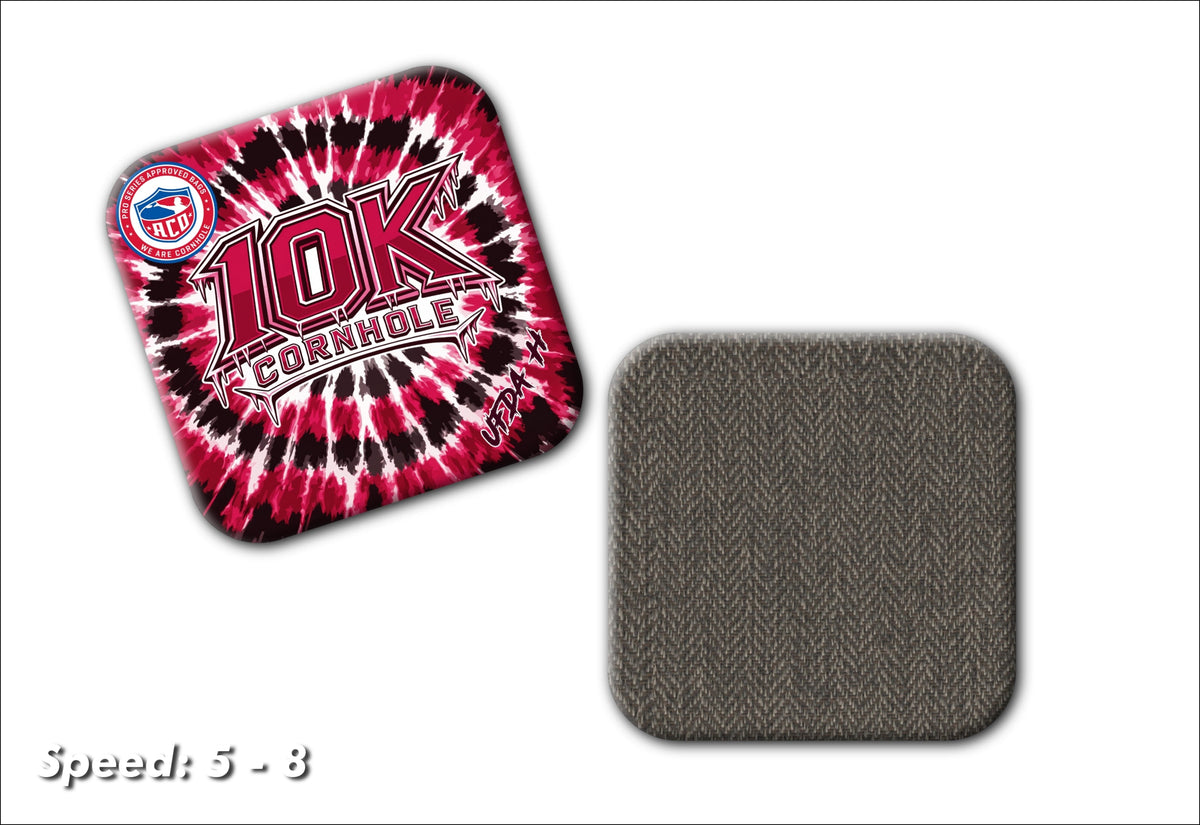 Shockwave Cornhole Bags