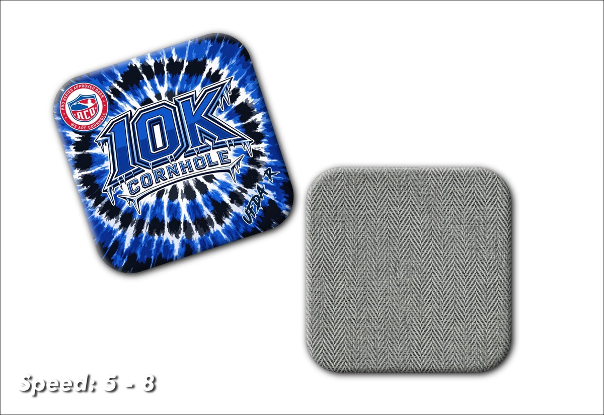 Shockwave Cornhole Bags
