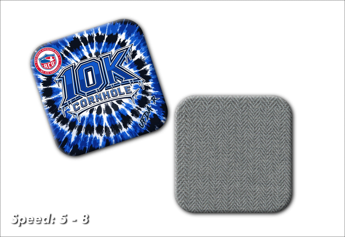 Shockwave Cornhole Bags