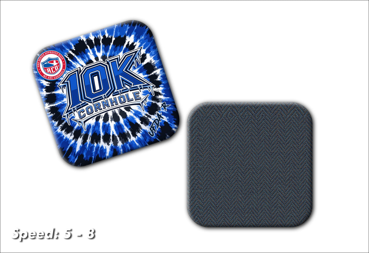 Shockwave Cornhole Bags