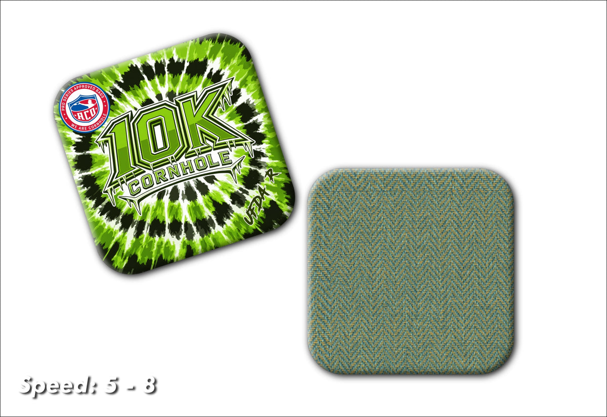 Shockwave Cornhole Bags